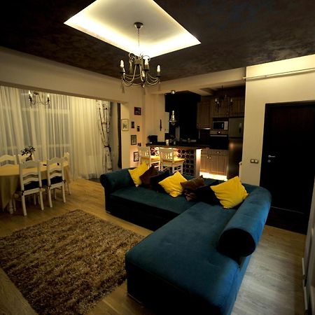 Magic Apartment Брашов Екстериор снимка