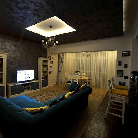 Magic Apartment Брашов Екстериор снимка
