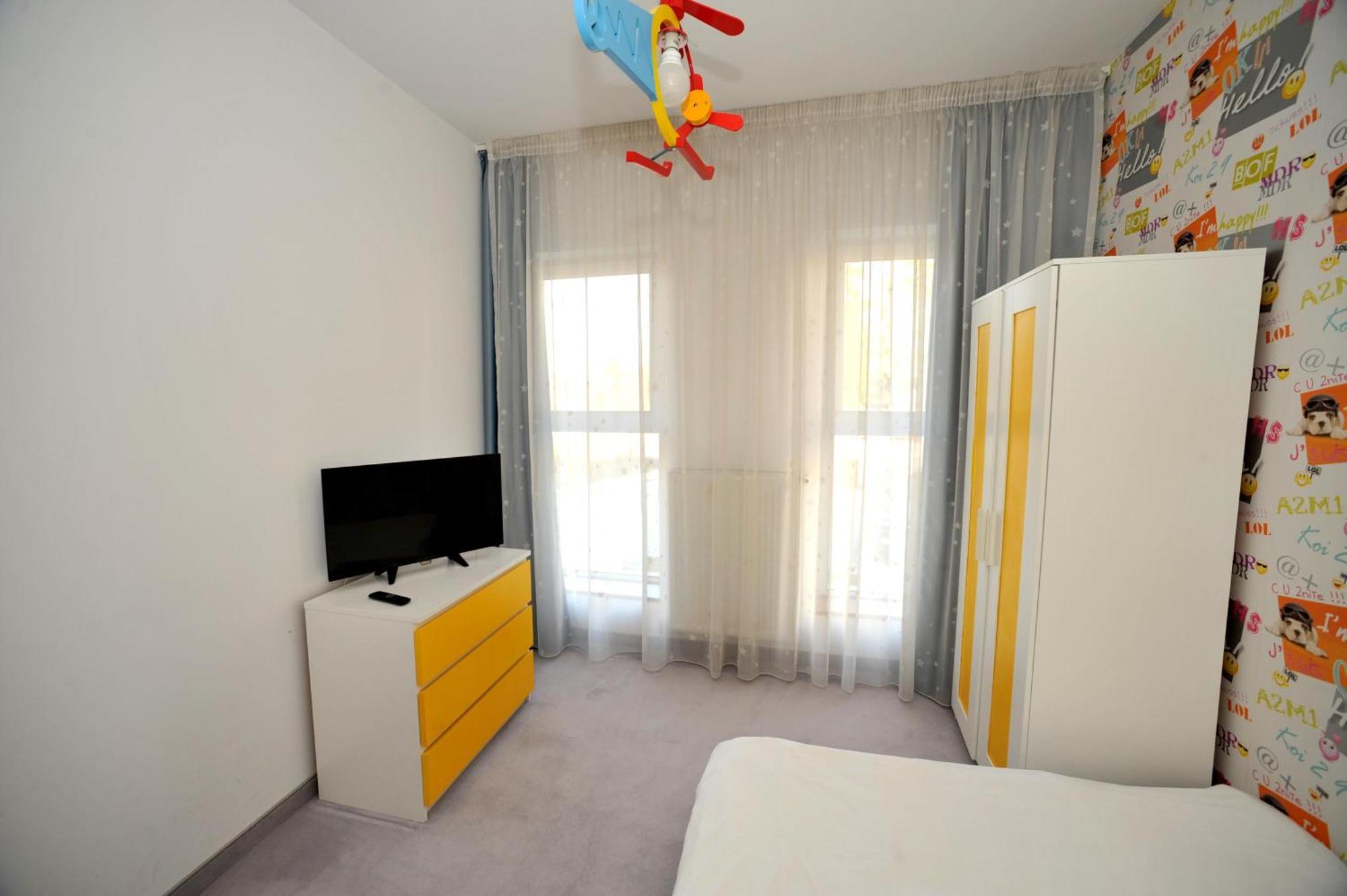 Magic Apartment Брашов Екстериор снимка