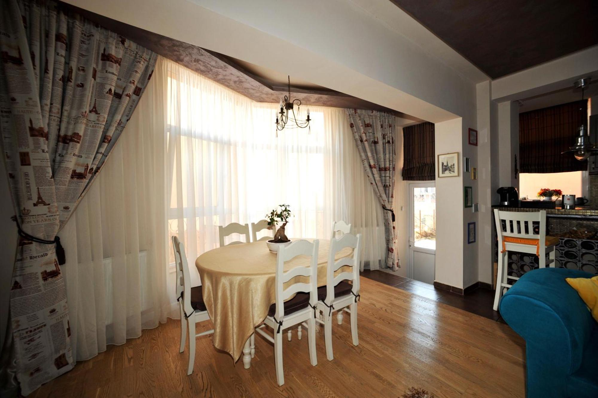 Magic Apartment Брашов Екстериор снимка