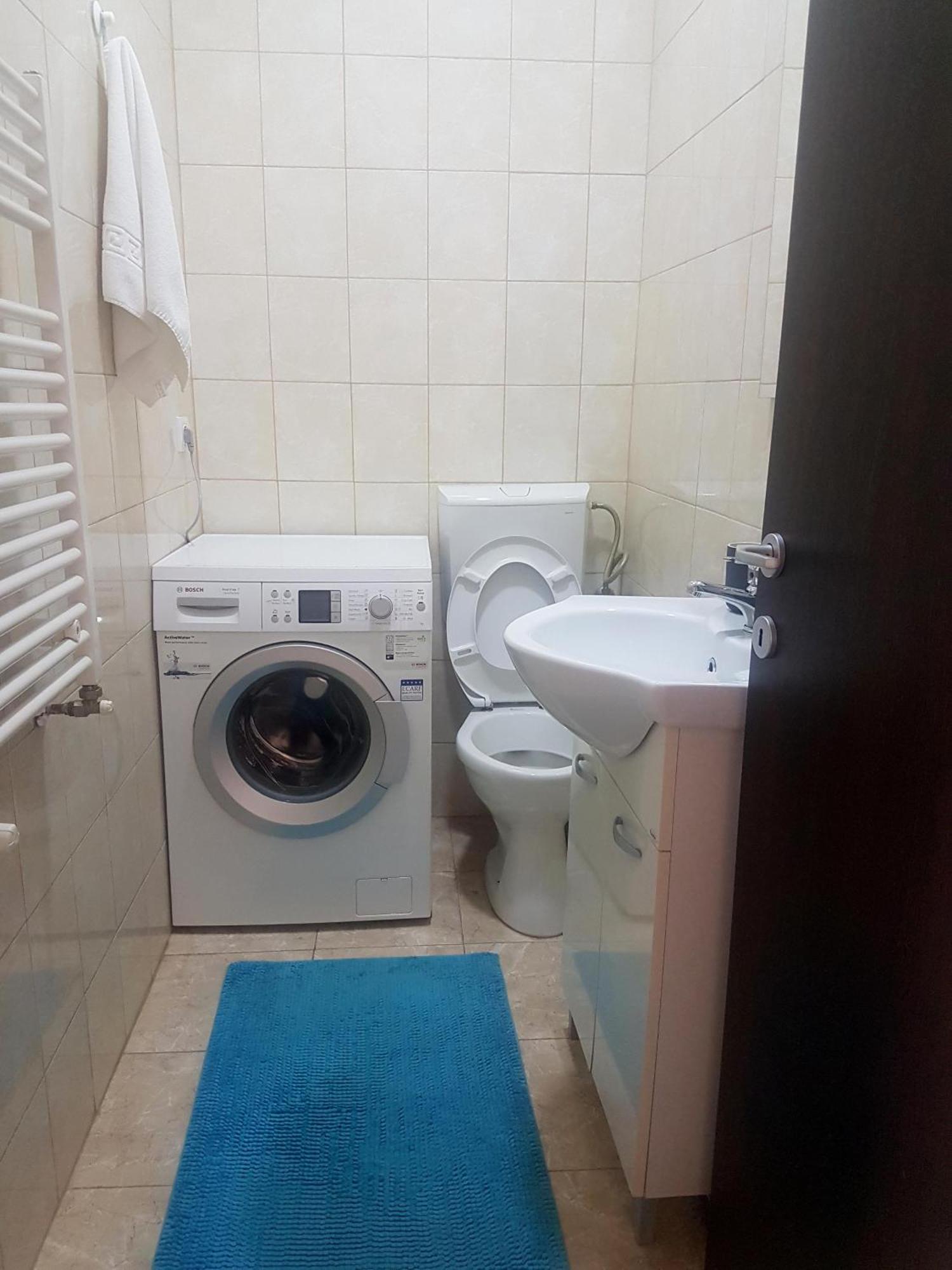 Magic Apartment Брашов Екстериор снимка