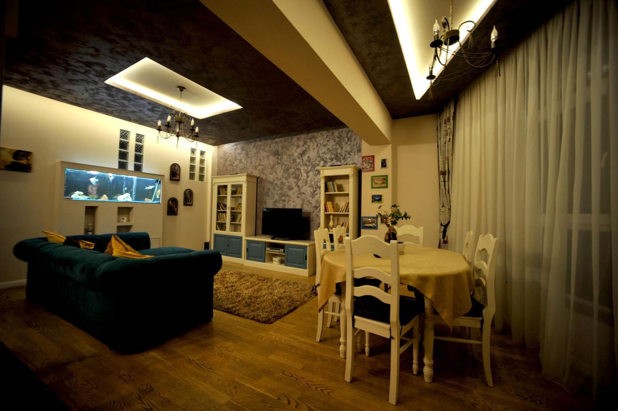 Magic Apartment Брашов Екстериор снимка