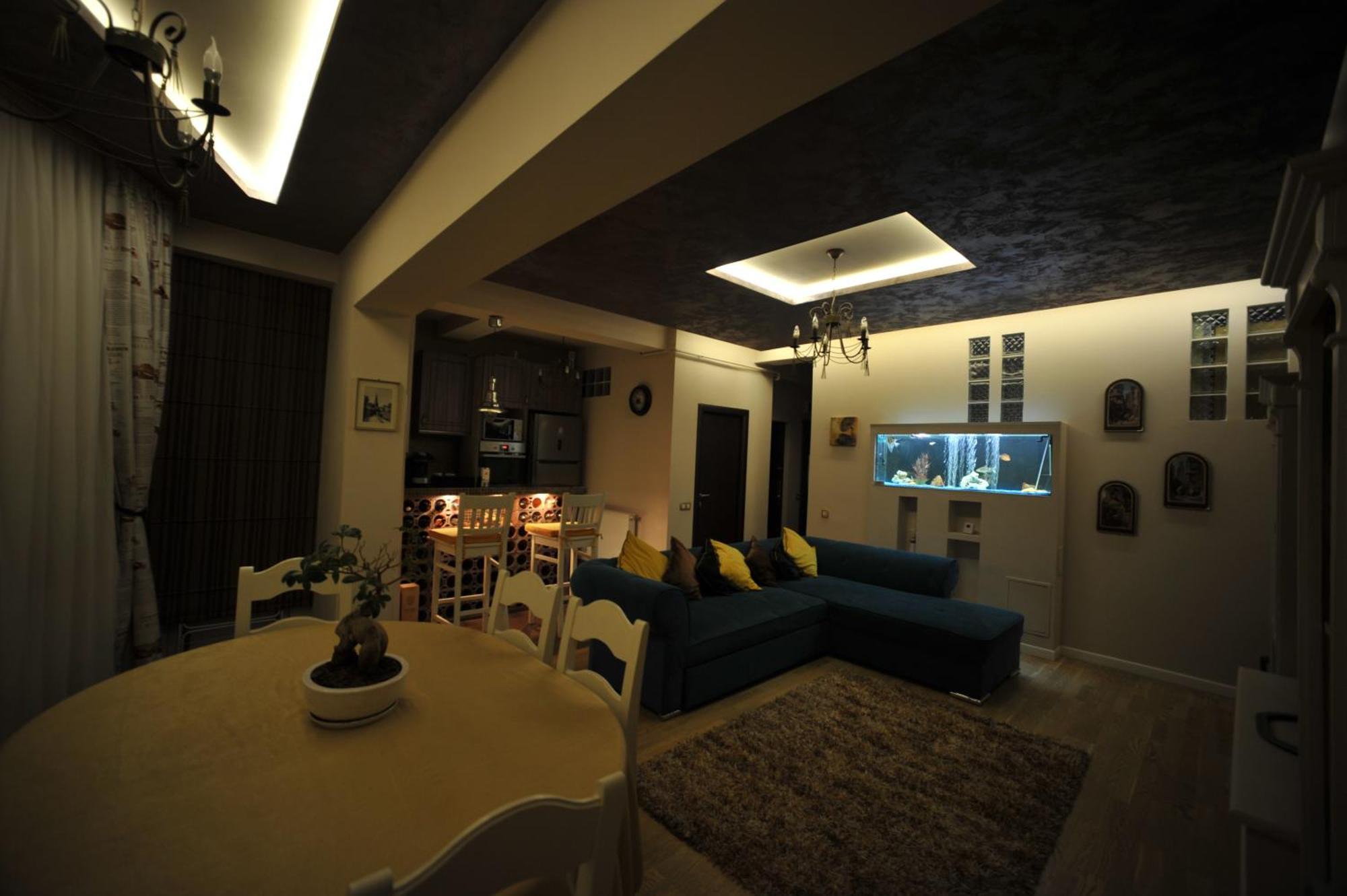 Magic Apartment Брашов Екстериор снимка