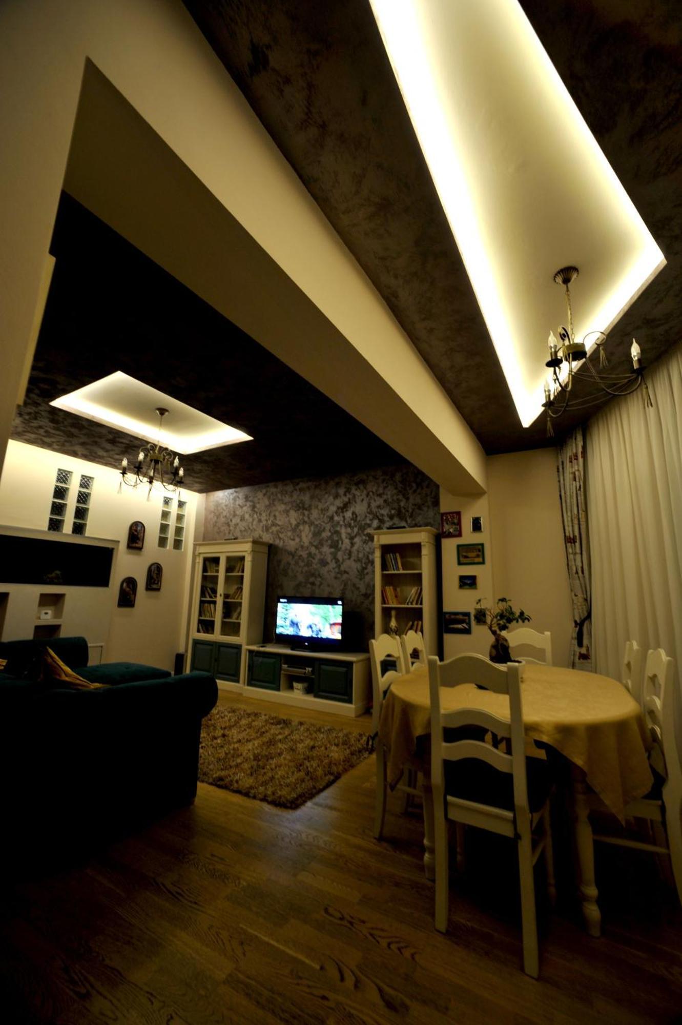 Magic Apartment Брашов Екстериор снимка