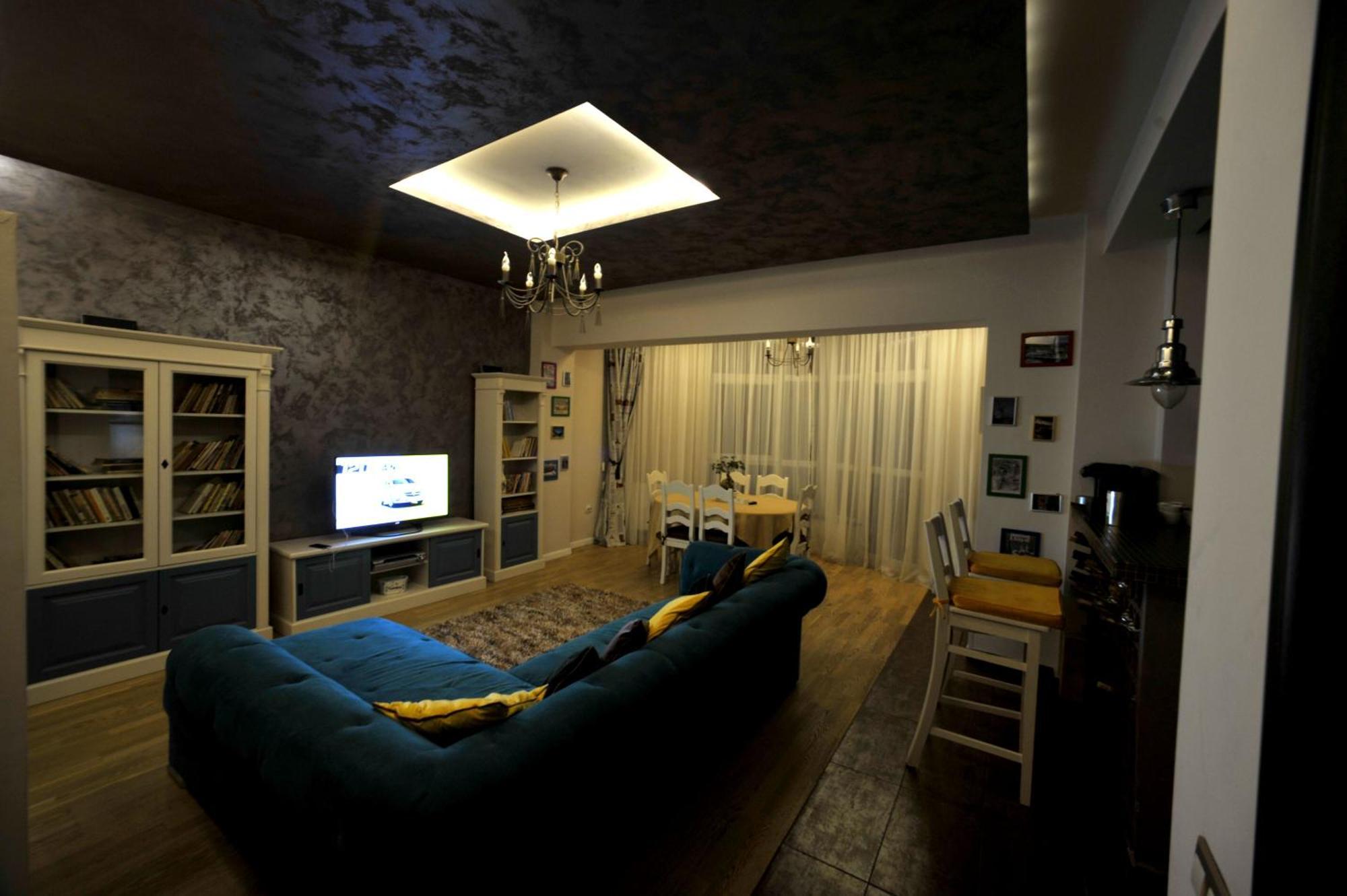Magic Apartment Брашов Екстериор снимка