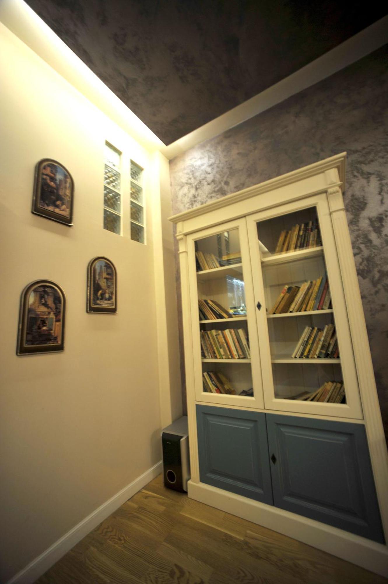 Magic Apartment Брашов Екстериор снимка