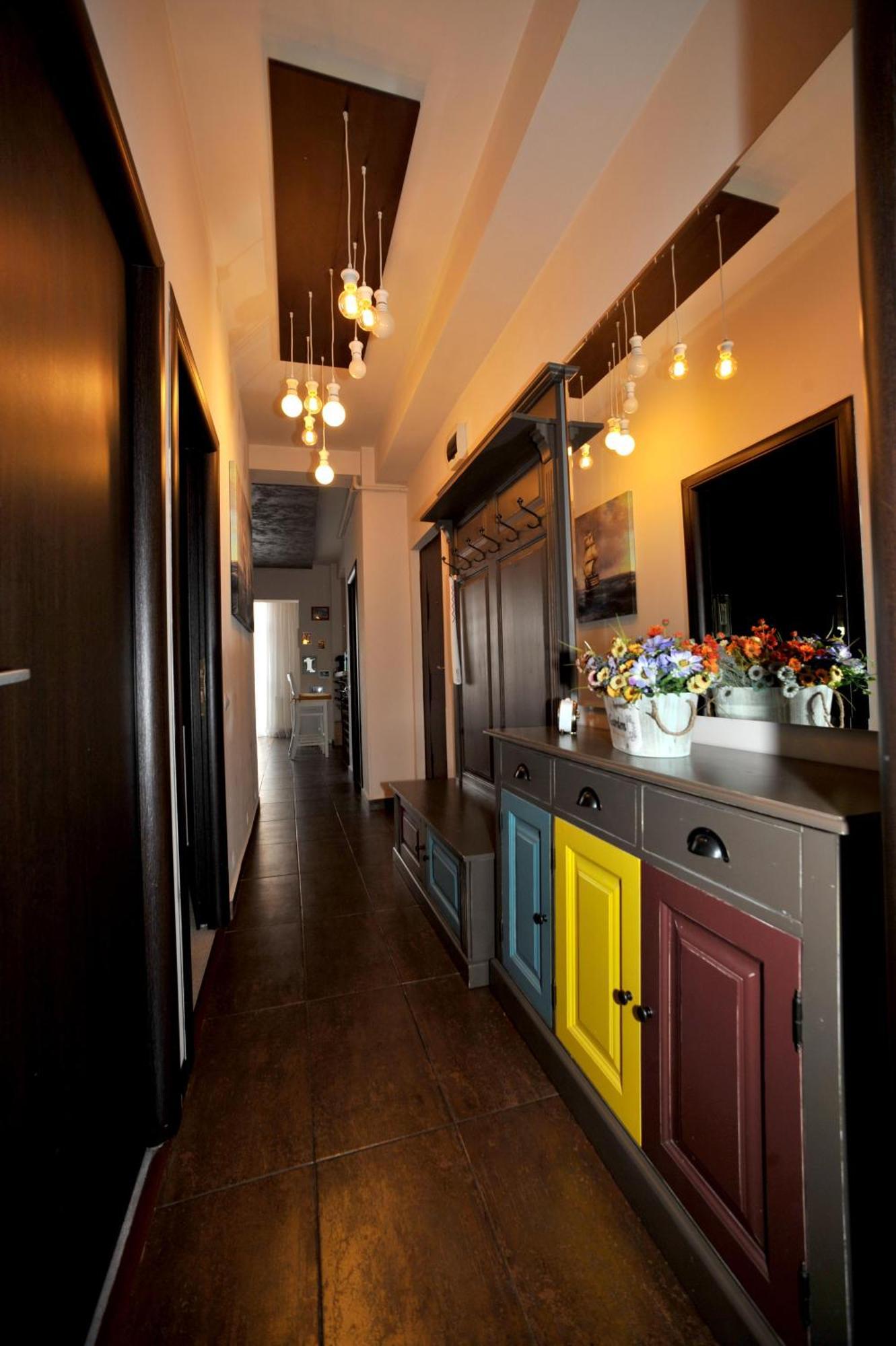 Magic Apartment Брашов Екстериор снимка